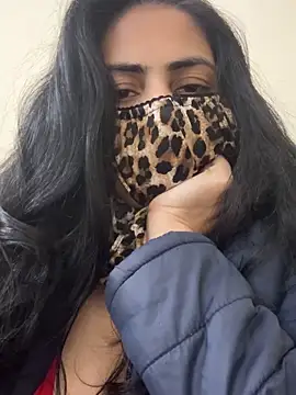 SashaPatel live sex cam