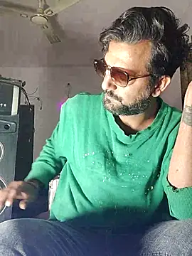 DADDYOFALLDADDY live sex cam