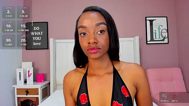 SandyAdaeze's cam snapshot