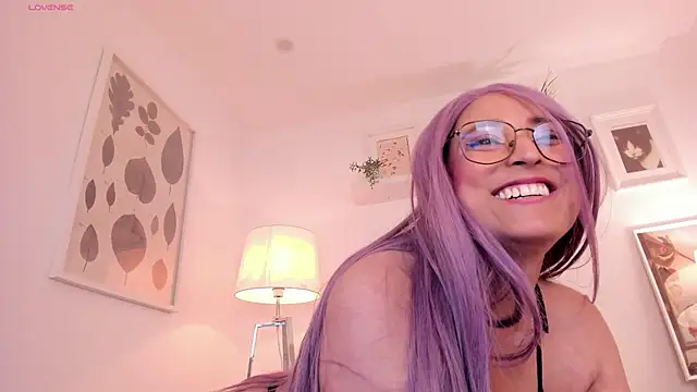 Miluu_dh's cam snapshot