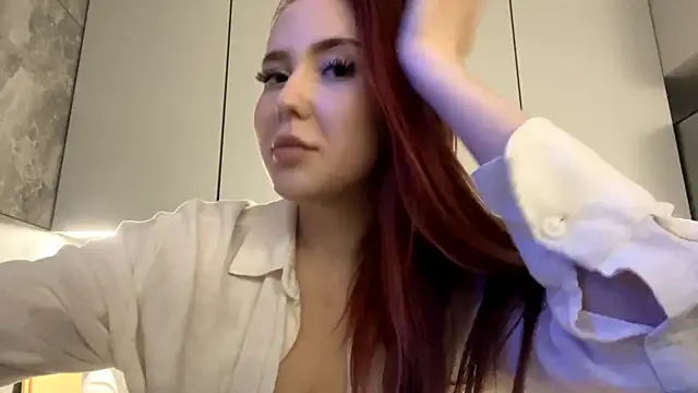 DaphineMckoy's cam snapshot