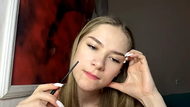 JesicaMortensen live sex cam