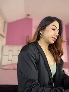 MaddieHunter's cam snapshot