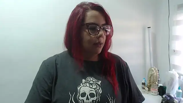 Rebecagiraut's web cam