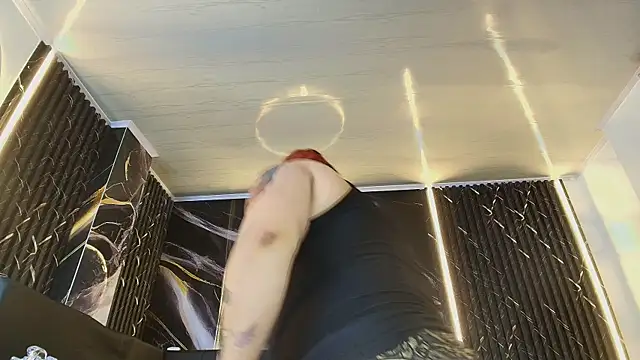 Bruja__Scarlata's cam snapshot