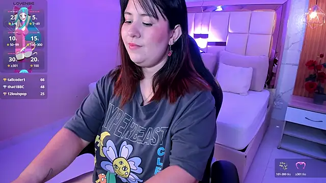 zoes_milee's cam snapshot