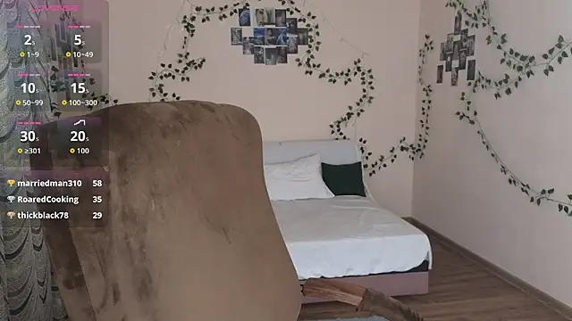 Ophelia_Orbit's cam snapshot