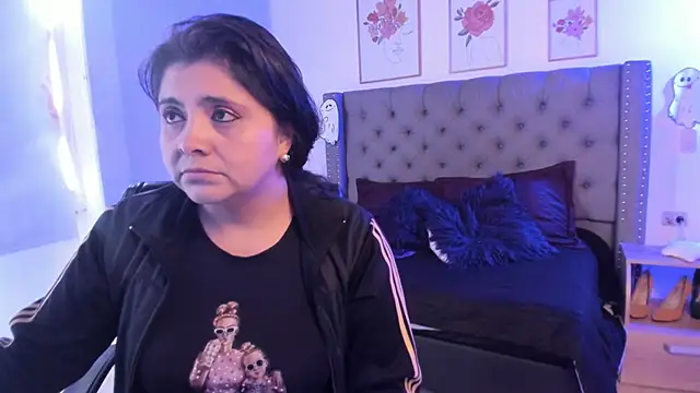 TifanyAmazinng's cam snapshot