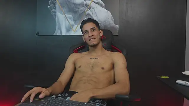 JakeMoxley live sex cam