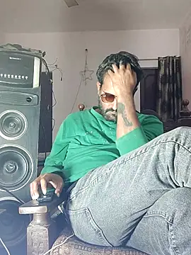 DADDYOFALLDADDY's cam snapshot