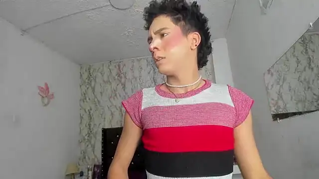 Lovers_Spicy live sex cam