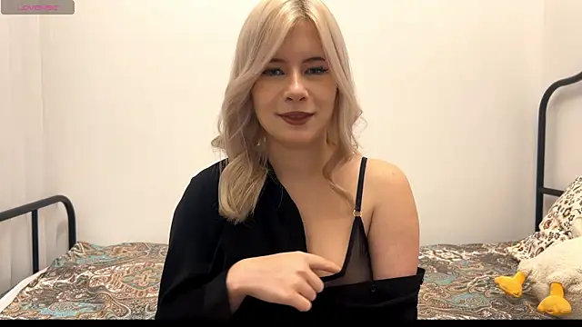 RekaNoWay's cam snapshot