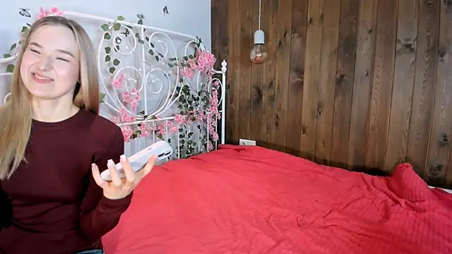 KristleKirst's cam snapshot