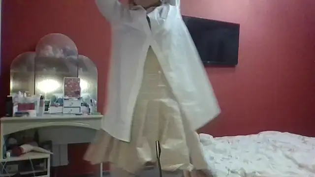 SkylaPorter's cam snapshot