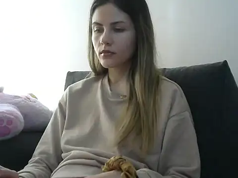 Erii18's cam snapshot