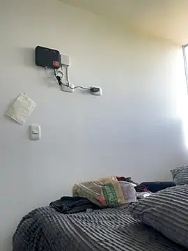 RedFox_Golden's cam snapshot