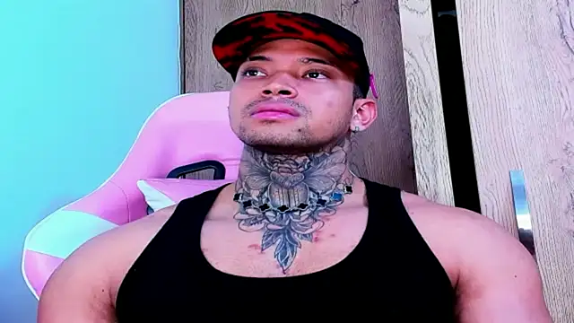 Stiven_collins live sex cam