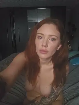 Megintbeus live sex cam