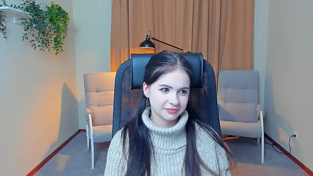 EvieWycoff's web cam