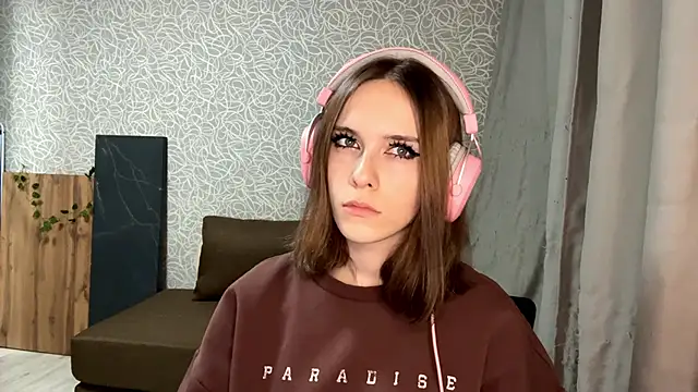 EvaLoveer's cam snapshot