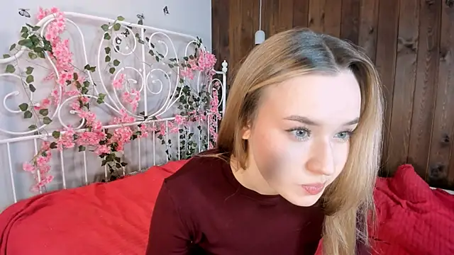 KristleKirst's cam snapshot