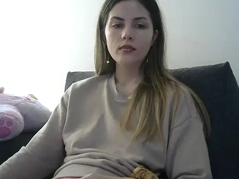 Erii18's cam snapshot