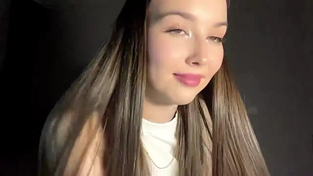 Annie_SmiIe's cam snapshot