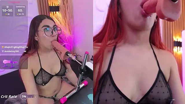 Venus_Bms_'s cam snapshot