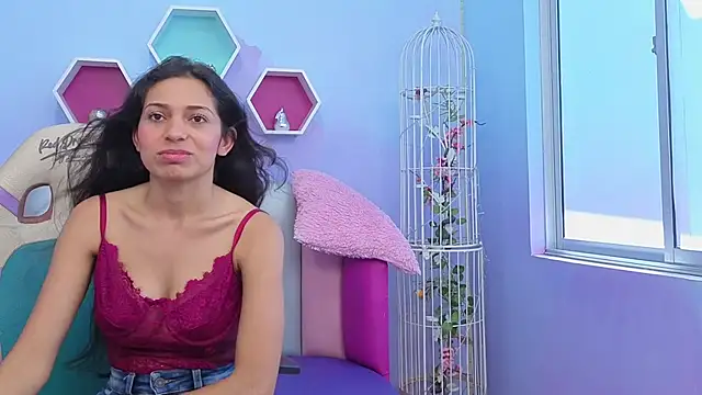 KateSkinny's cam snapshot