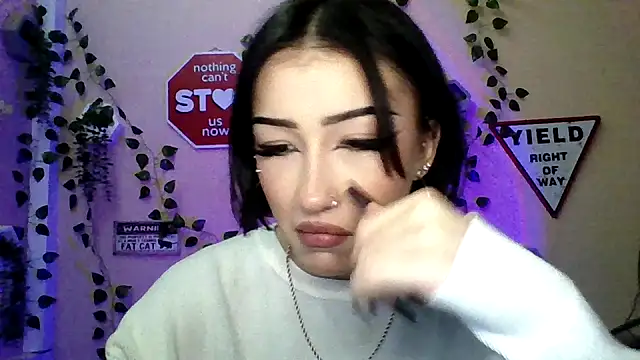 Sweeet_Sss's cam snapshot