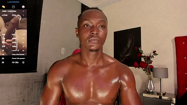 DannSmmith live sex cam