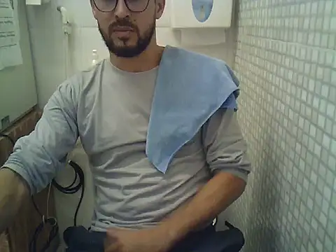 HS-hotsmile's cam snapshot