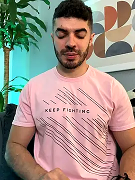 AxelThompson_'s cam snapshot