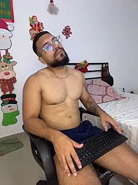 vincentjaxon's cam snapshot