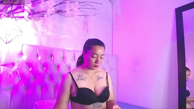 ginebraass's cam snapshot