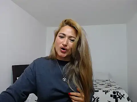 ximenaxcite19's cam snapshot