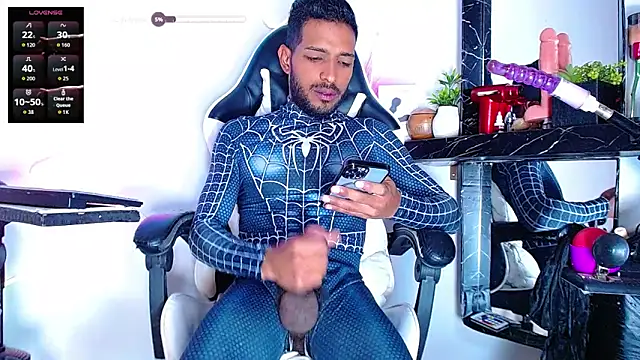 the_dog_lian live sex cam