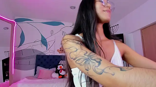 Dana_Paula live sex cam