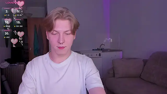 TheMikeSever live sex cam