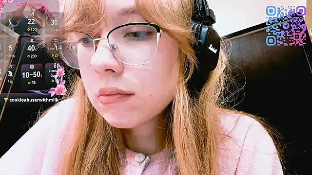 LouettaTornese's cam snapshot