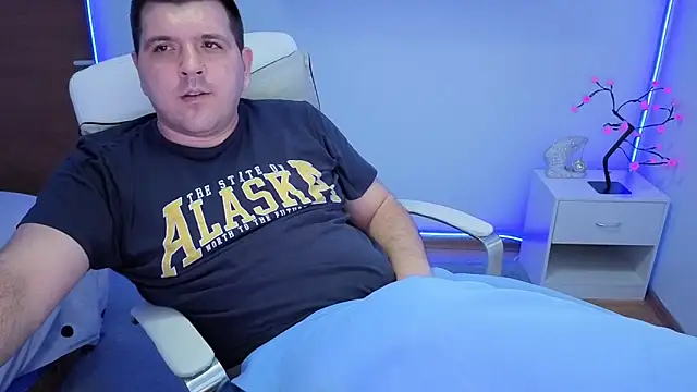 JasonJacks live sex cam