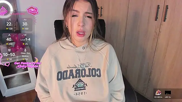 Cloee_Rainbow1 live sex cam