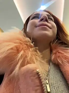 RosieSecret live sex cam