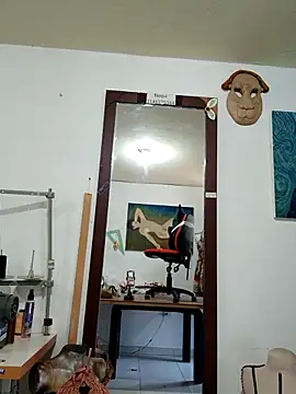 PaulinaLondra2 live sex cam