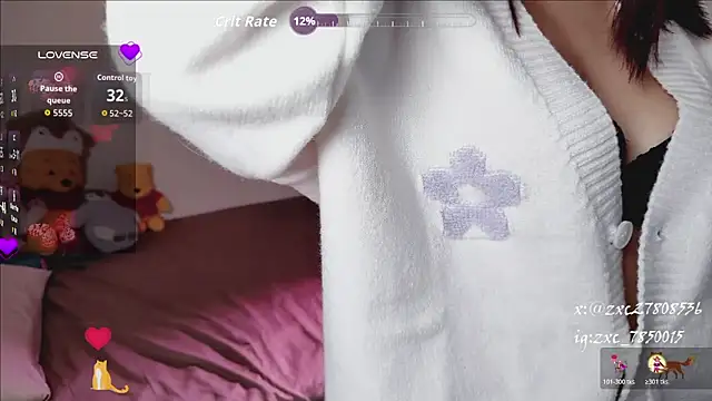 DandanBurgerking live sex cam