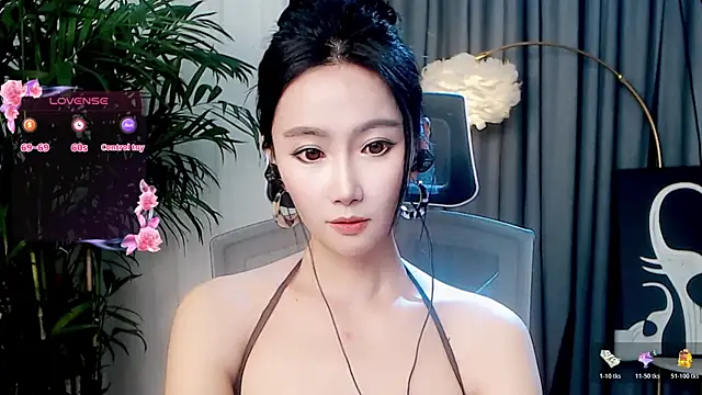 feifei-love live sex cam