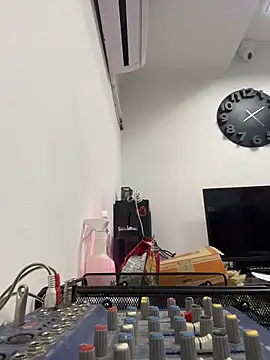 Miia_moonn's cam snapshot