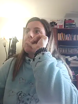 Sareyxon's cam snapshot