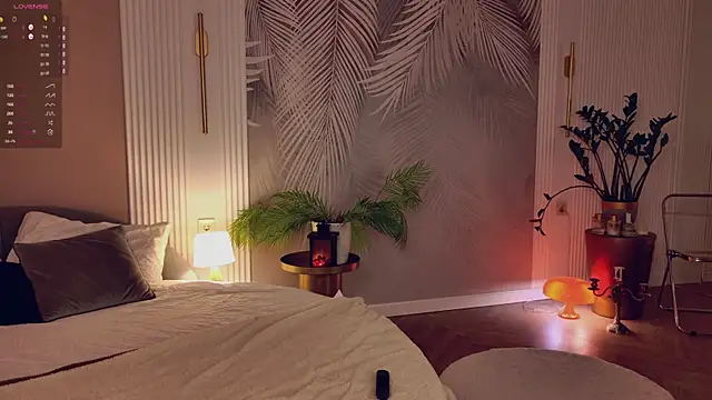 Miley_Smile live sex cam