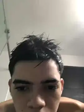 Latinos_2001 live sex cam